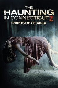 კონექტიკუტის აჩრდილები 2 / The Haunting in Connecticut 2: Ghosts of Georgia