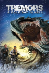მიწის ზანზარი: ცივი დღე ჯოჯოხეთში / TREMORS: A COLD DAY IN HELL