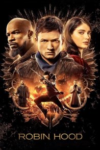 რობინ ჰუდი / Robin Hood