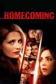 სახლში დაბრუნება / Homecoming