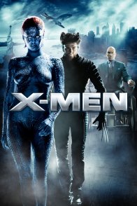 იქს ადამიანები / X-Men