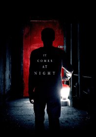 ის მოდის ღამით / It Comes at Night