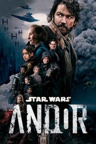 ანდორი / Star wars: Andor
