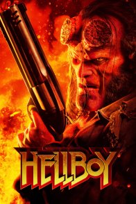 ჰელბოი / Hellboy