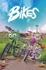ველოსიპედები / Bikes