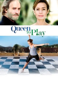 მოჭადრაკე / Queen to Play