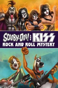 სკუბი დუ და ქისი:როკ ენ როლის საიდუმლო / Scooby-Doo! And Kiss: Rock and Roll Mystery