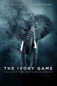 ნადირობა სპილოს ძვალზე / The Ivory Game
