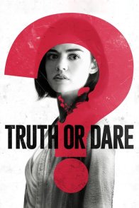 სიმართლე თუ მოქმედება / Blumhouse s Truth or Dare