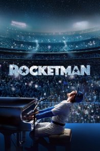 როკეტმენი / Rocketman