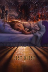 პაწაწუნა / Itsy Bitsy