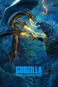 გოძილა 2: მონსტრების მეფე / Godzilla: King of the Monsters