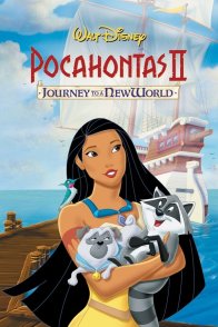 პოკაჰონტასი 2 / Pocahontas II: Journey to a New World