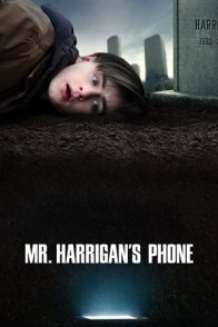 მისტერ ჰარიგანის ტელეფონი / Mr. Harrigans Phone