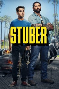 სტუბერი / Stuber