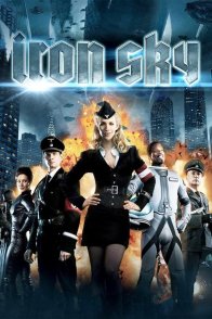 რკინის ზეცა / Iron Sky