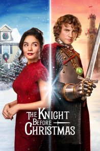 რაინდი შობის წინ / THE KNIGHT BEFORE CHRISTMAS