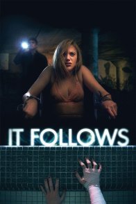 ის მოგდევს / It Follows