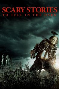 სიბნელეში მოსაყოლი საშიში ისტორიები / Scary Stories to Tell in the Dark