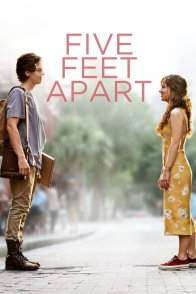 ორი ნაბიჯით შორს / Five Feet Apart