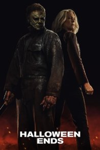 ჰელოუინი მთავრდება / Halloween ends