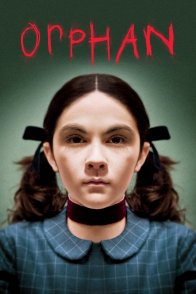 ობოლი / Orphan