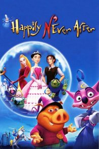 კონკიას ახალი თავგადასავალი / Happily NEver After