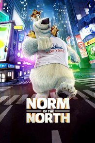 ნორმი ჩრდილოეთიდან / Norm of the North