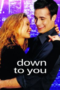 მხოლოდ შენ და მე / Down to You