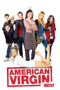 ამერიკელი ქალიშვილი / American Virgin