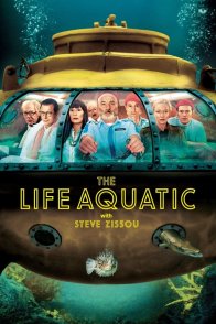 ცხოვრება წყალქვეშ / THE LIFE AQUATIC WITH STEVE ZISSOU