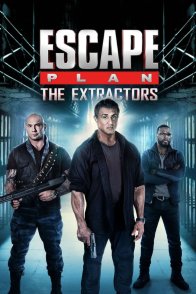 გაქცევის გეგმა: ექსტრაქტორები / Escape Plan: The Extractors