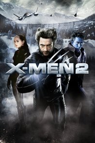 იქს ადამიანები 2 / X-Men 2