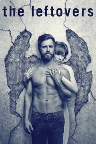 მიტოვებულნი / THE LEFTOVERS