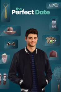 იდეალური პაემანი / The Perfect Date