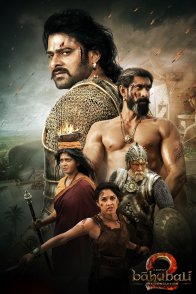 ბაჰუბალი 2: დასრულება / Baahubali 2: The Conclusion