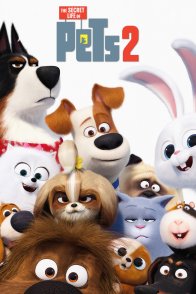 შინაური ცხოველების საიდუმლო ცხოვრება 2 / The Secret Life of Pets 2