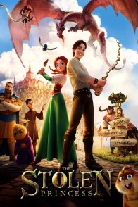 დაკარგული პრინცესა / The Stolen Princess