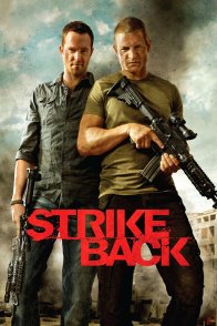 საპასუხო დარტყმა ქართულად / Strike Back qartulad