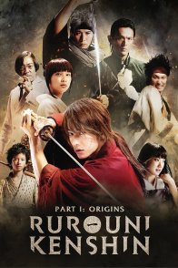 მაწანწალა კენშინი / Rurouni Kenshin