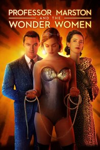 პროფესორი მარსტონი და საოცარი ქალები / Professor Marston and the Wonder Women