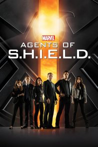 შილდის აგენტები (ქართულად) / MARVEL: AGENTS OF S.H.I.E.L.D. (qartulad)
