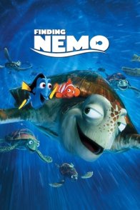 ნემოს ძიებაში / Finding Nemo