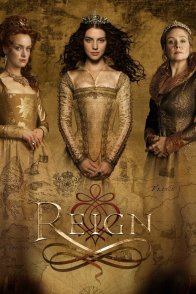სამეფო (ქართულად) / Reign (qartulad)