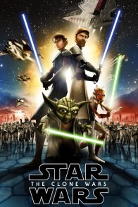 ვარსკვლავური ომები: კლონების ომი / Star Wars: The Clone Wars