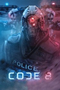 კოდი 8 / Code 8