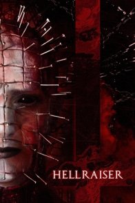 ჯოჯოხეთიდან აღმდგარი / Hellraiser