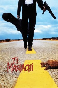 მუსიკოსი / El Mariachi