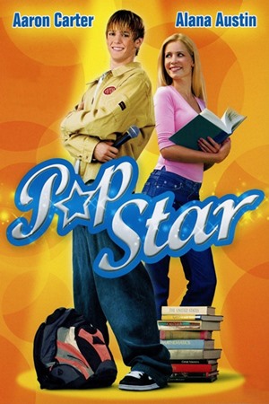 პოპ–ვარსკვლავი (ქართულად) / Popstar (qartulad)