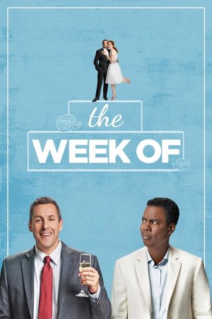 ერთი კვირა ქორწილამდე / The Week Of